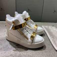 Giuseppe Zanotti Shoes